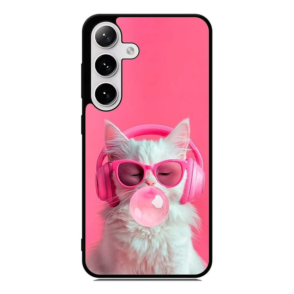 CARCASIA - Carcasa Compatible con SAMSUNG S26 5G Diseño 58