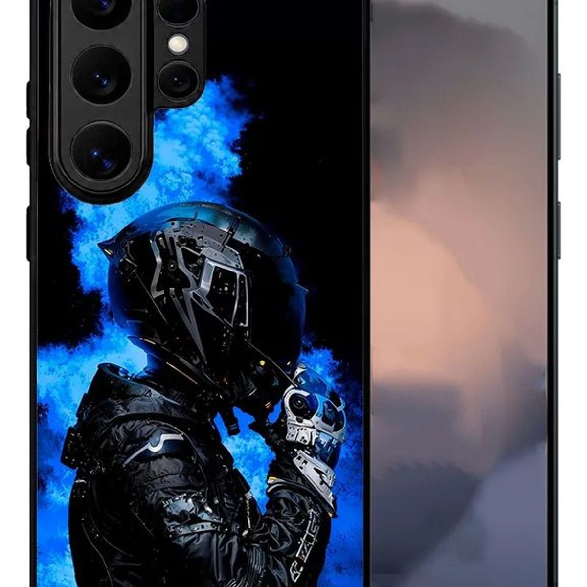 CARCASIA - Carcasa Compatible con SAMSUNG S26 ULTRA Diseño 1