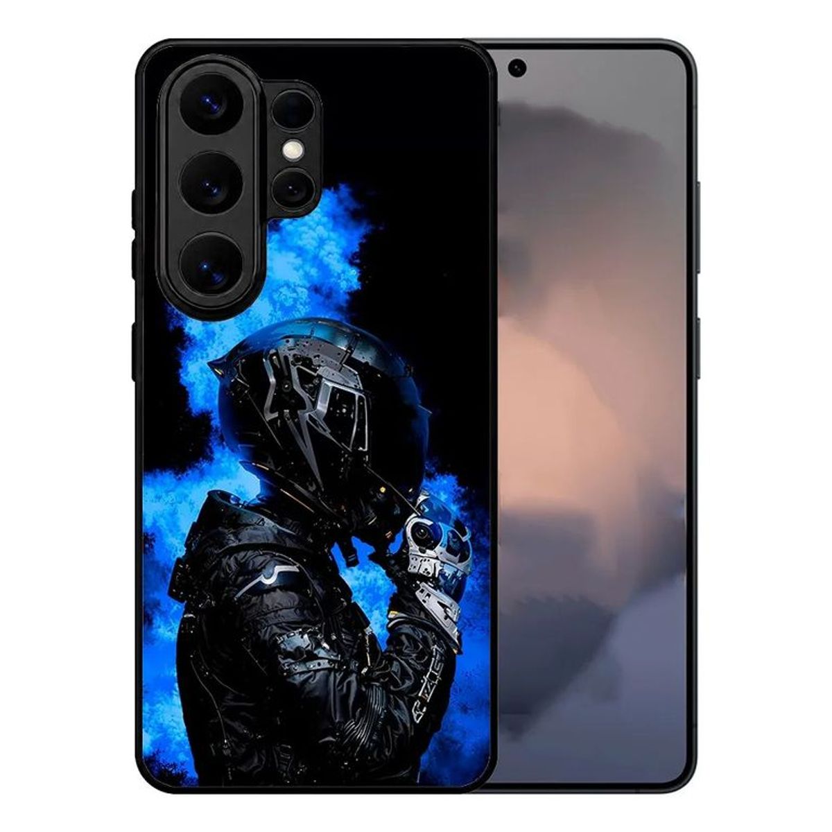 CARCASIA - Carcasa Compatible con SAMSUNG S26 ULTRA Diseño 1