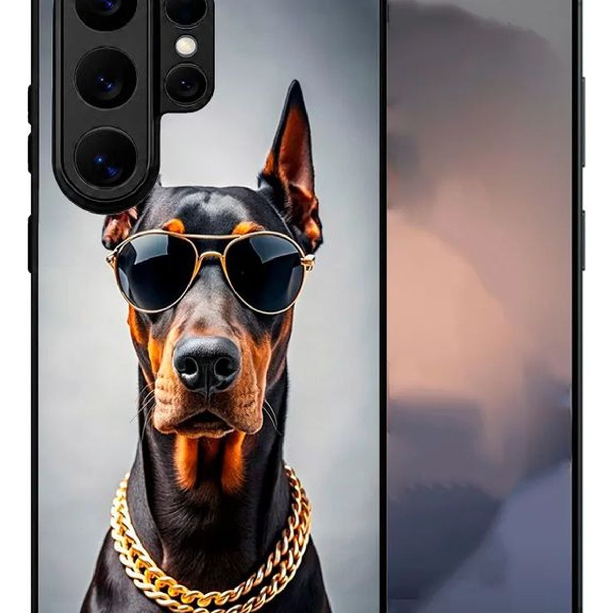 CARCASIA - Carcasa Compatible con SAMSUNG S26 ULTRA Diseño 6