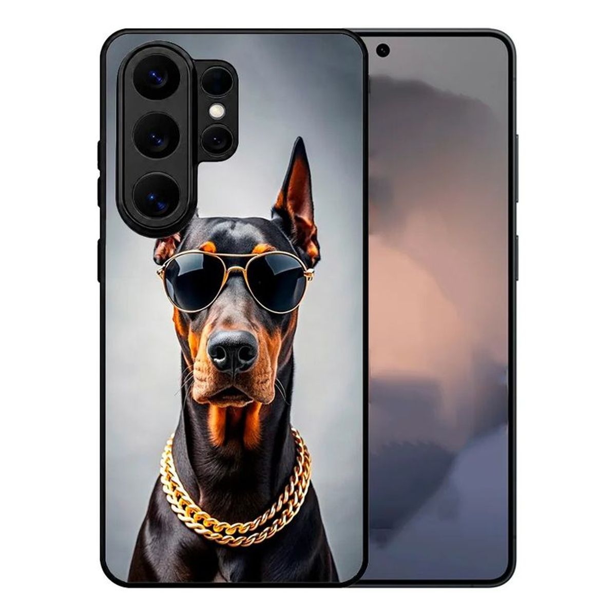 CARCASIA - Carcasa Compatible con SAMSUNG S26 ULTRA Diseño 6