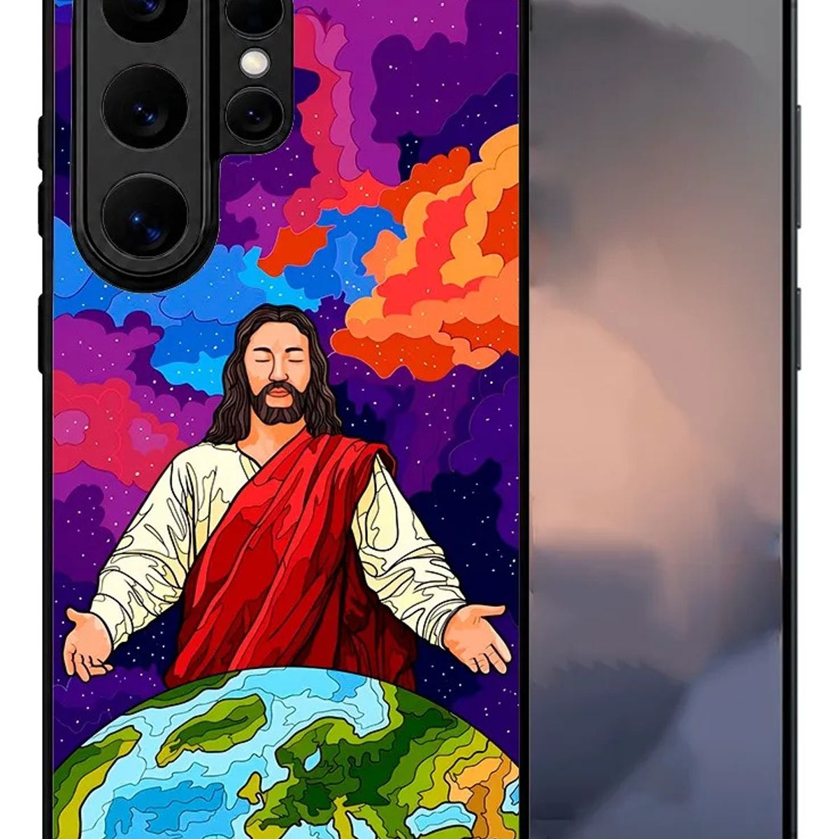 CARCASIA - Carcasa Compatible con SAMSUNG S26 ULTRA Diseño 10