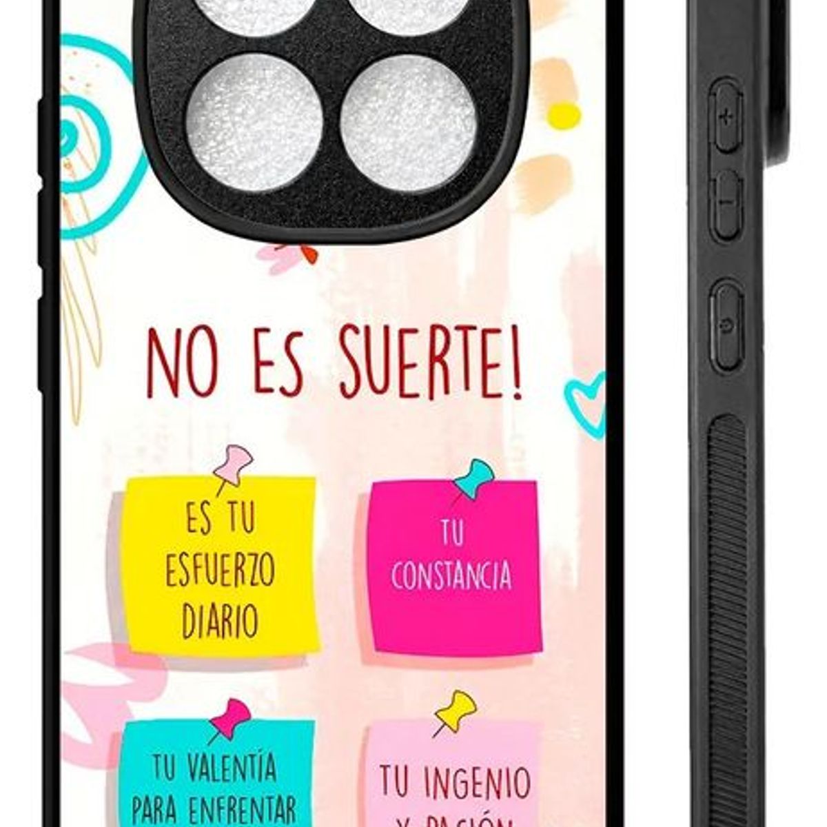 CARCASIA - Carcasa Compatible con REDMI NOTE 15 4G Diseño 237