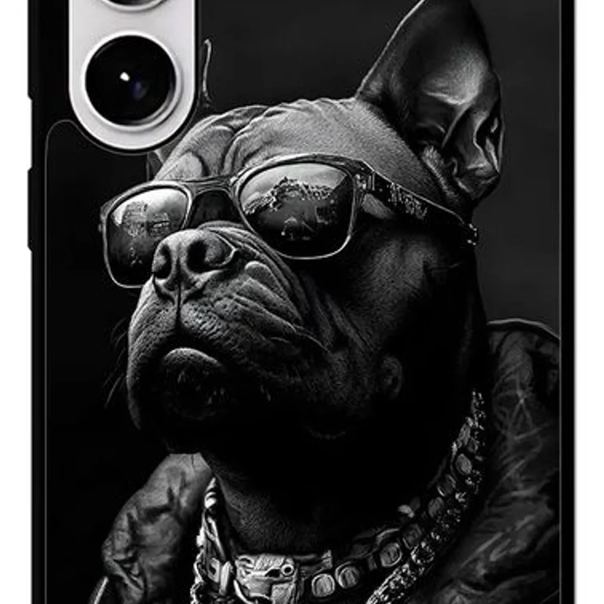 CARCASIA - Carcasa Compatible con SAMSUNG S26 PLUS Diseño 4