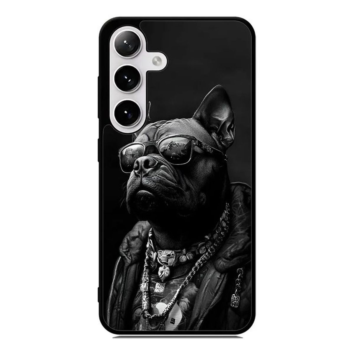 CARCASIA - Carcasa Compatible con SAMSUNG S26 PLUS Diseño 4