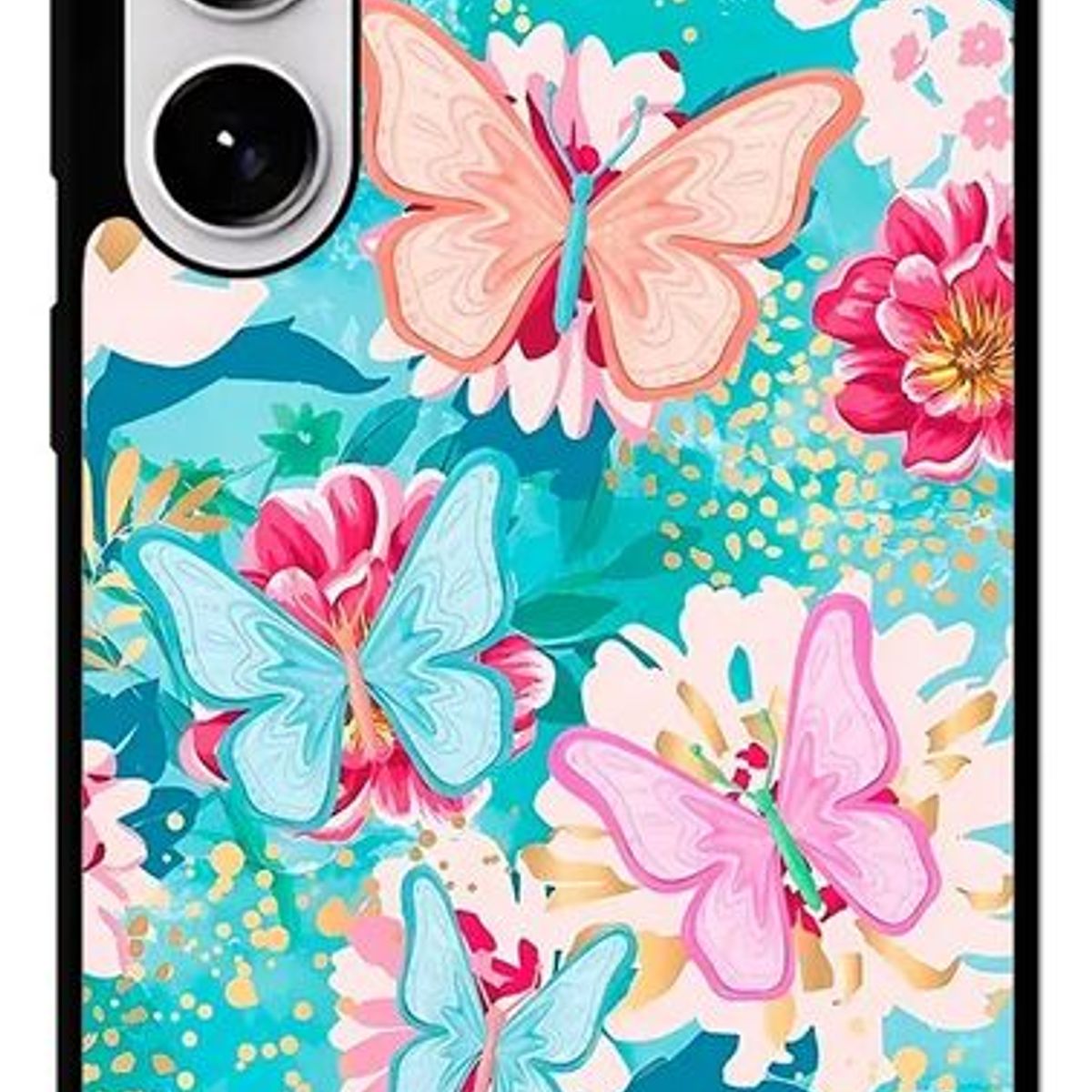 CARCASIA - Carcasa Compatible con SAMSUNG S26 5G Diseño 107