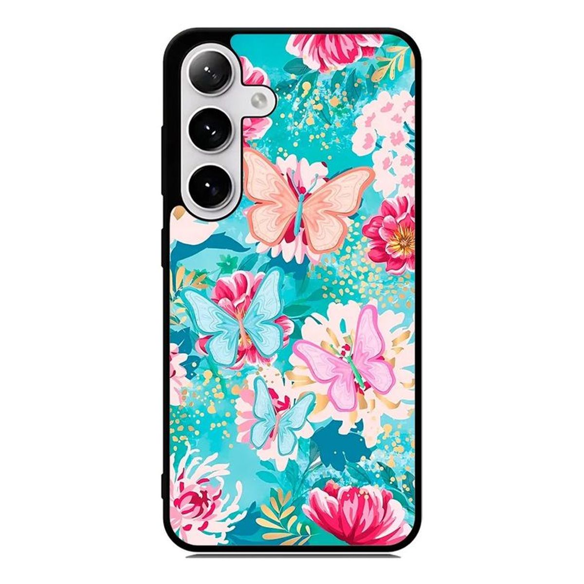 CARCASIA - Carcasa Compatible con SAMSUNG S26 5G Diseño 107