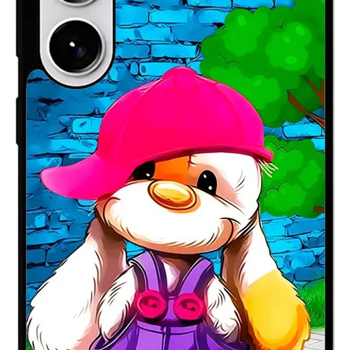 CARCASIA - Carcasa Compatible con SAMSUNG S26 5G Diseño 120