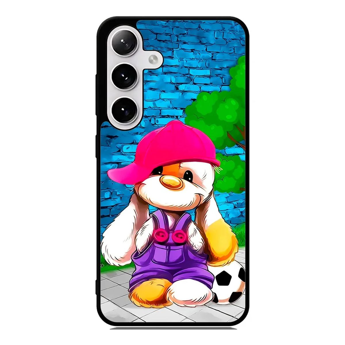 CARCASIA - Carcasa Compatible con SAMSUNG S26 5G Diseño 120