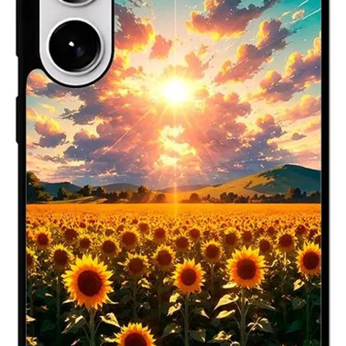 CARCASIA - Carcasa Compatible con SAMSUNG S26 5G Diseño 125