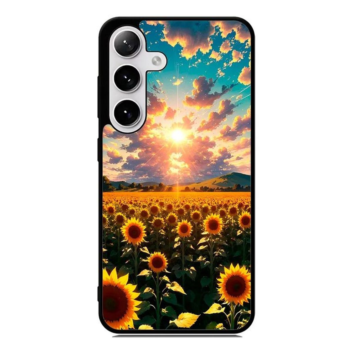 CARCASIA - Carcasa Compatible con SAMSUNG S26 5G Diseño 125