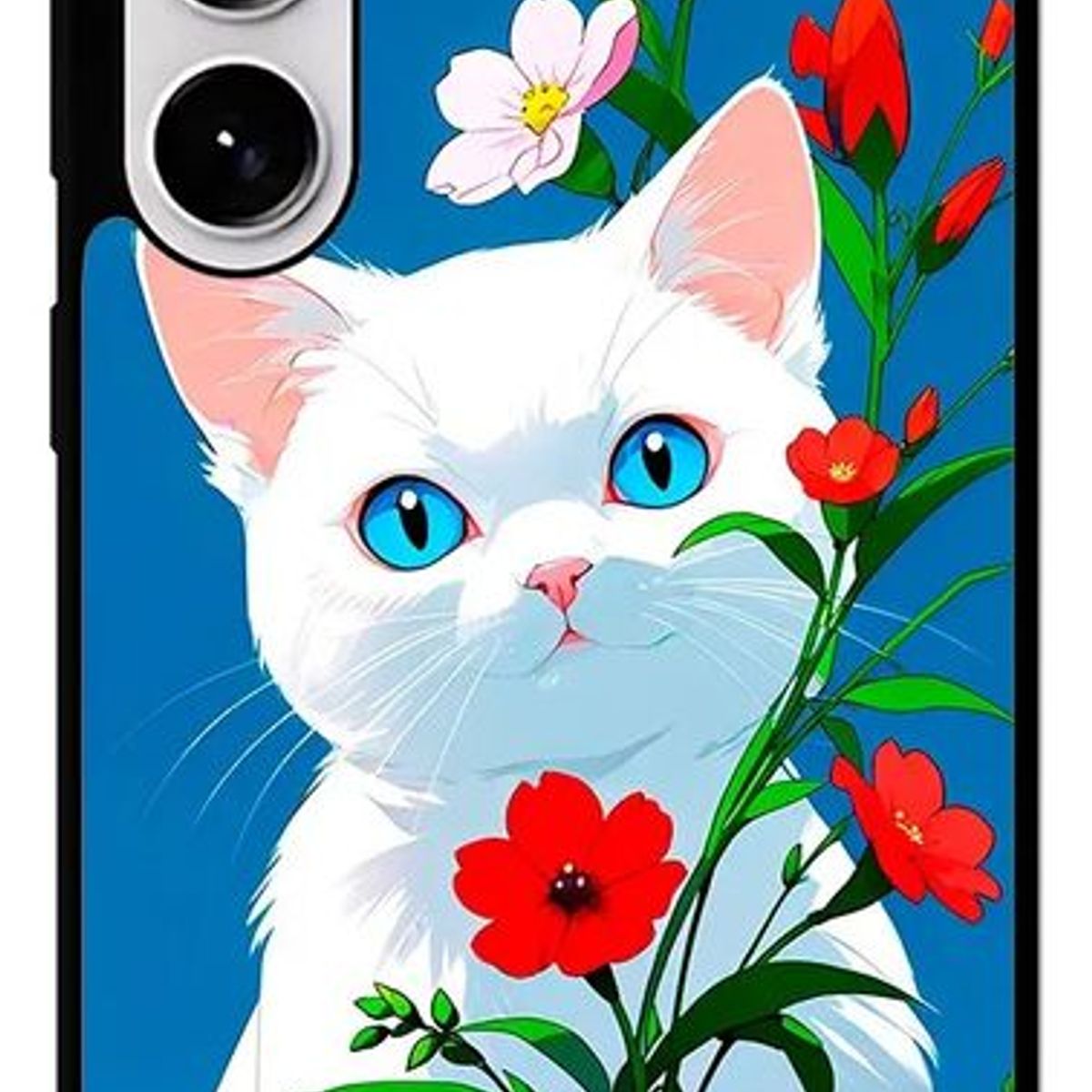 CARCASIA - Carcasa Compatible con SAMSUNG S26 5G Diseño 129
