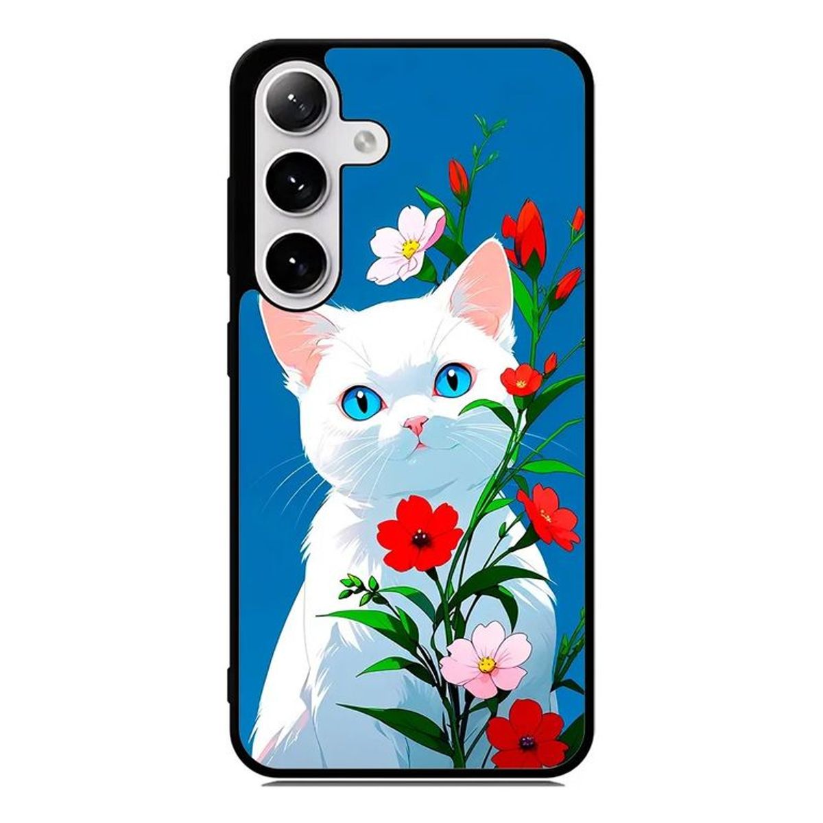 CARCASIA - Carcasa Compatible con SAMSUNG S26 5G Diseño 129