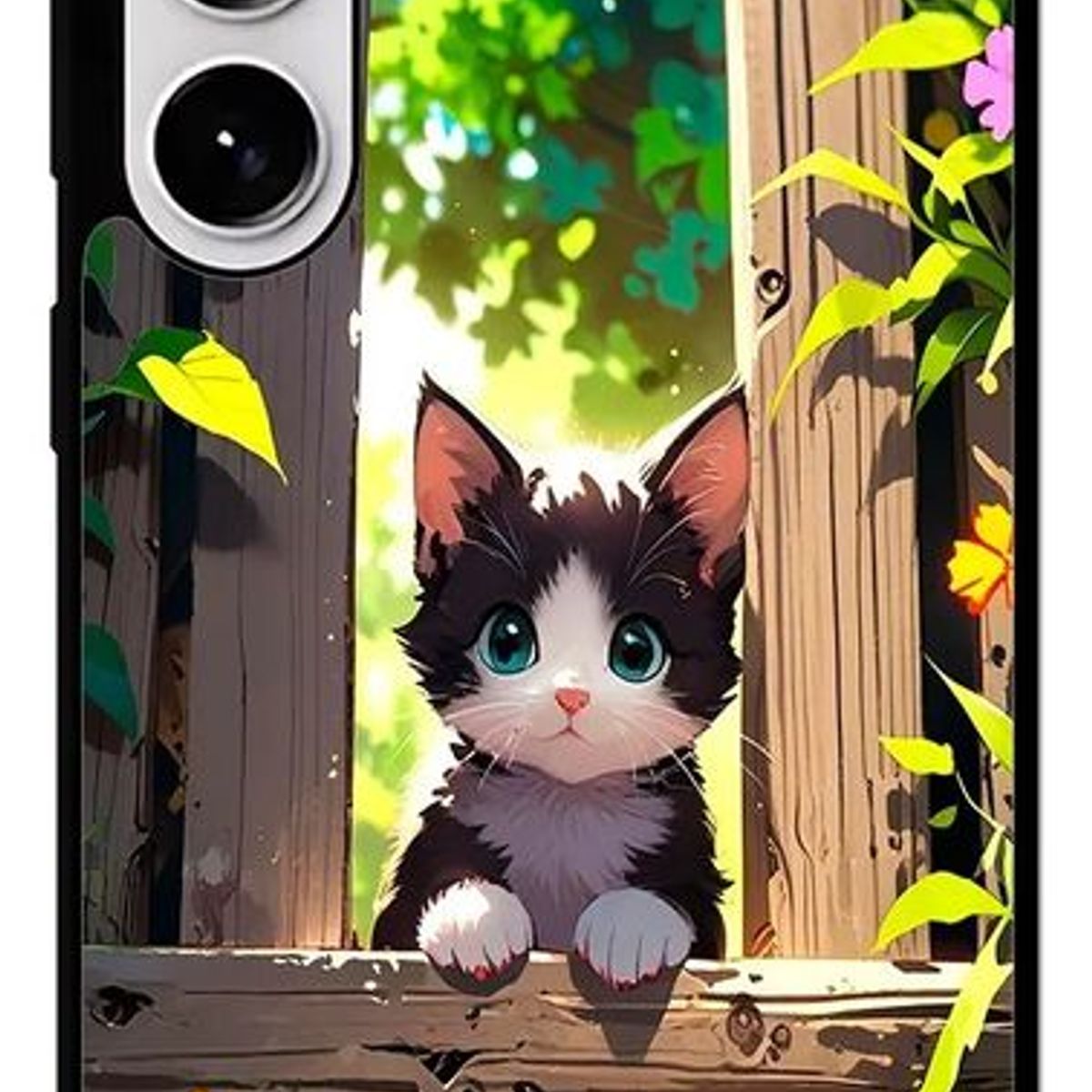CARCASIA - Carcasa Compatible con SAMSUNG S26 5G Diseño 133