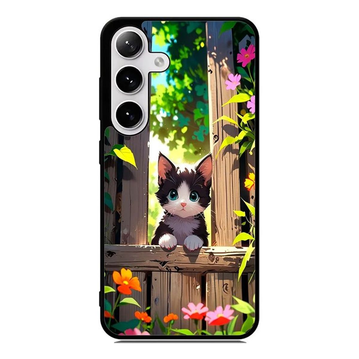 CARCASIA - Carcasa Compatible con SAMSUNG S26 5G Diseño 133