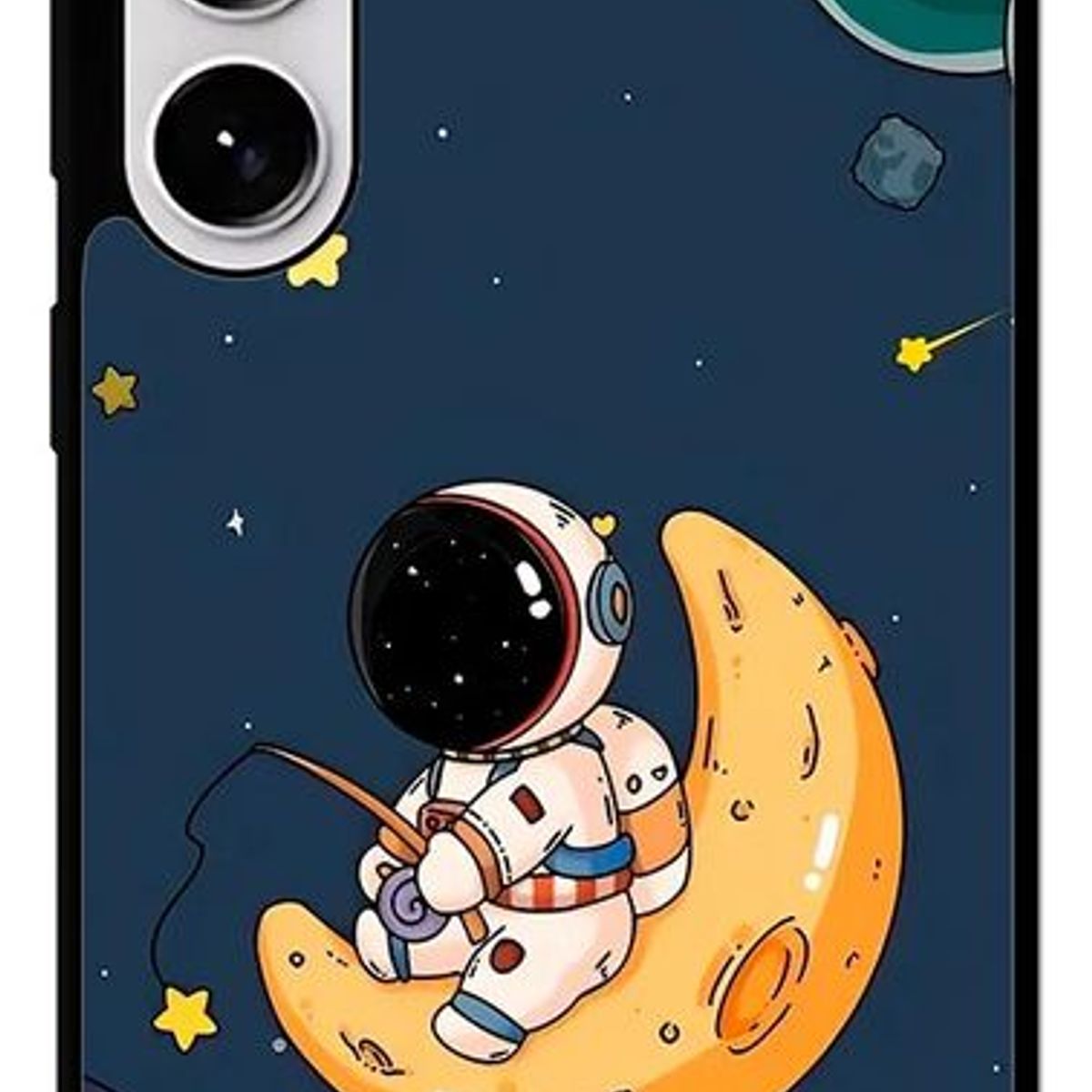 CARCASIA - Carcasa Compatible con SAMSUNG S26 5G Diseño 134