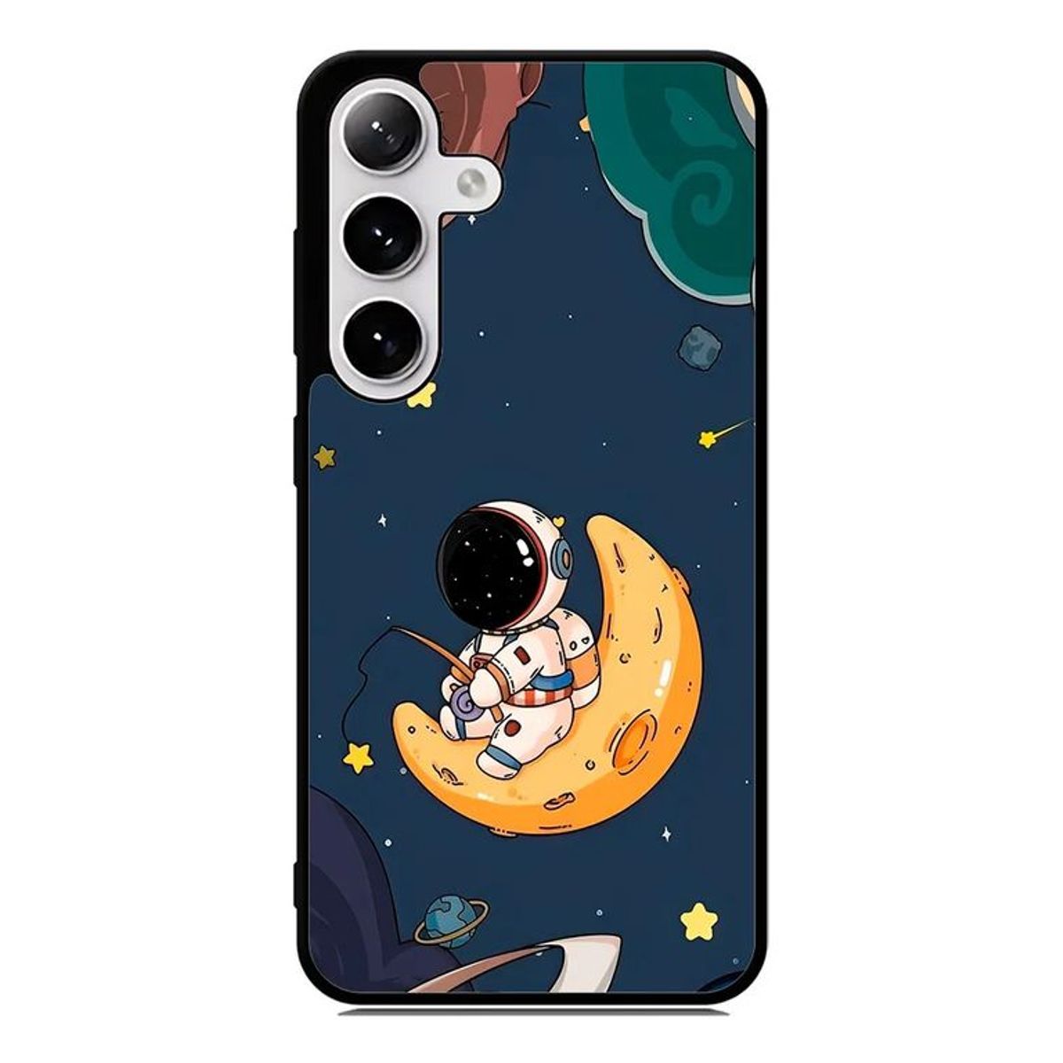CARCASIA - Carcasa Compatible con SAMSUNG S26 5G Diseño 134