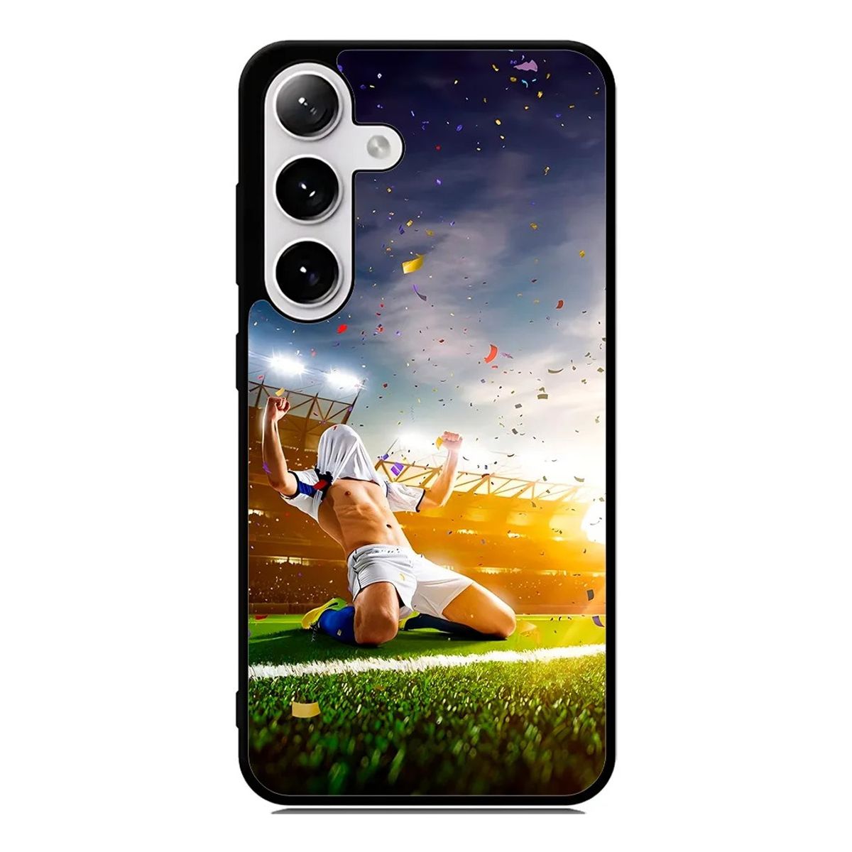 CARCASIA - Carcasa Compatible con SAMSUNG S26 5G Diseño 149