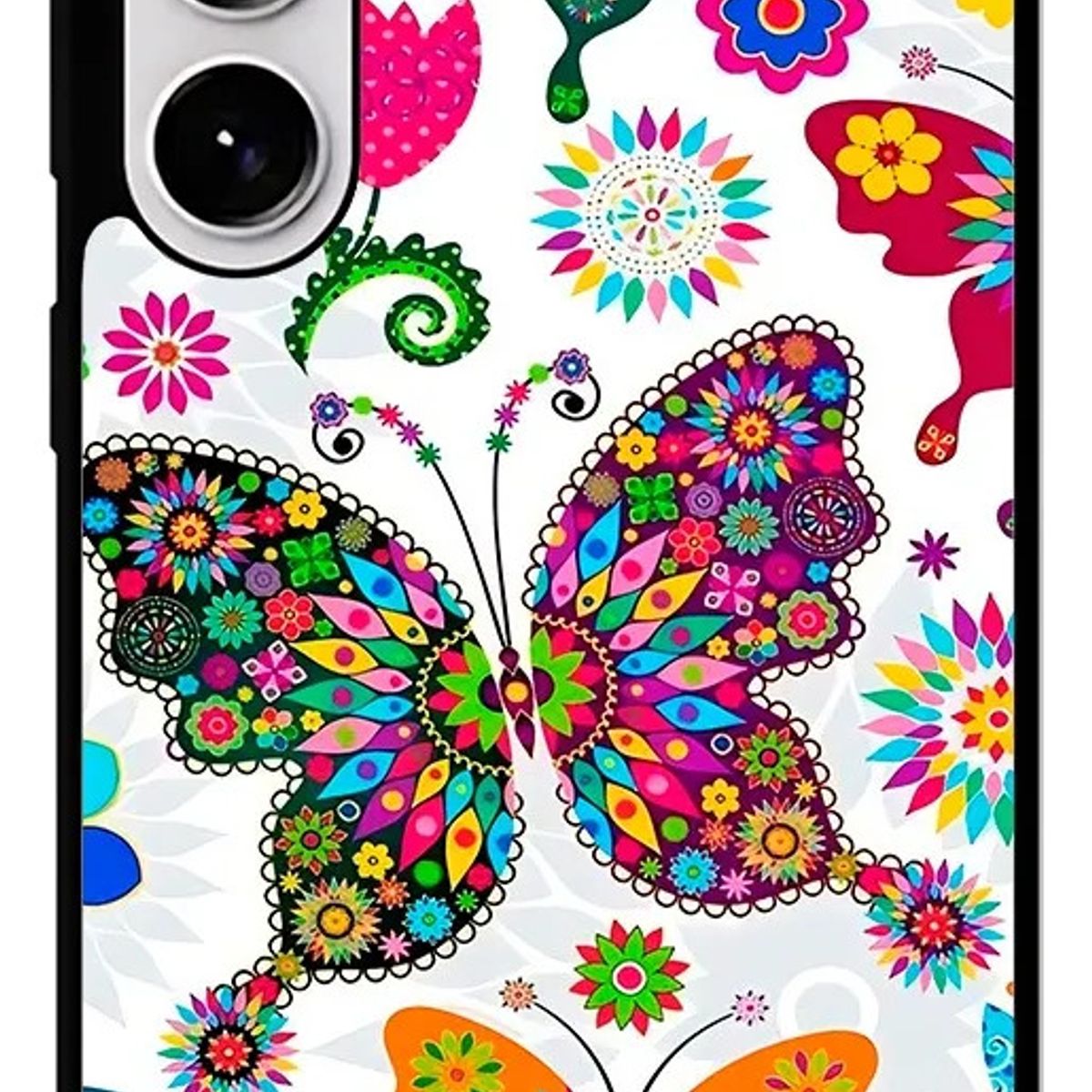 CARCASIA - Carcasa Compatible con SAMSUNG S26 5G Diseño 147