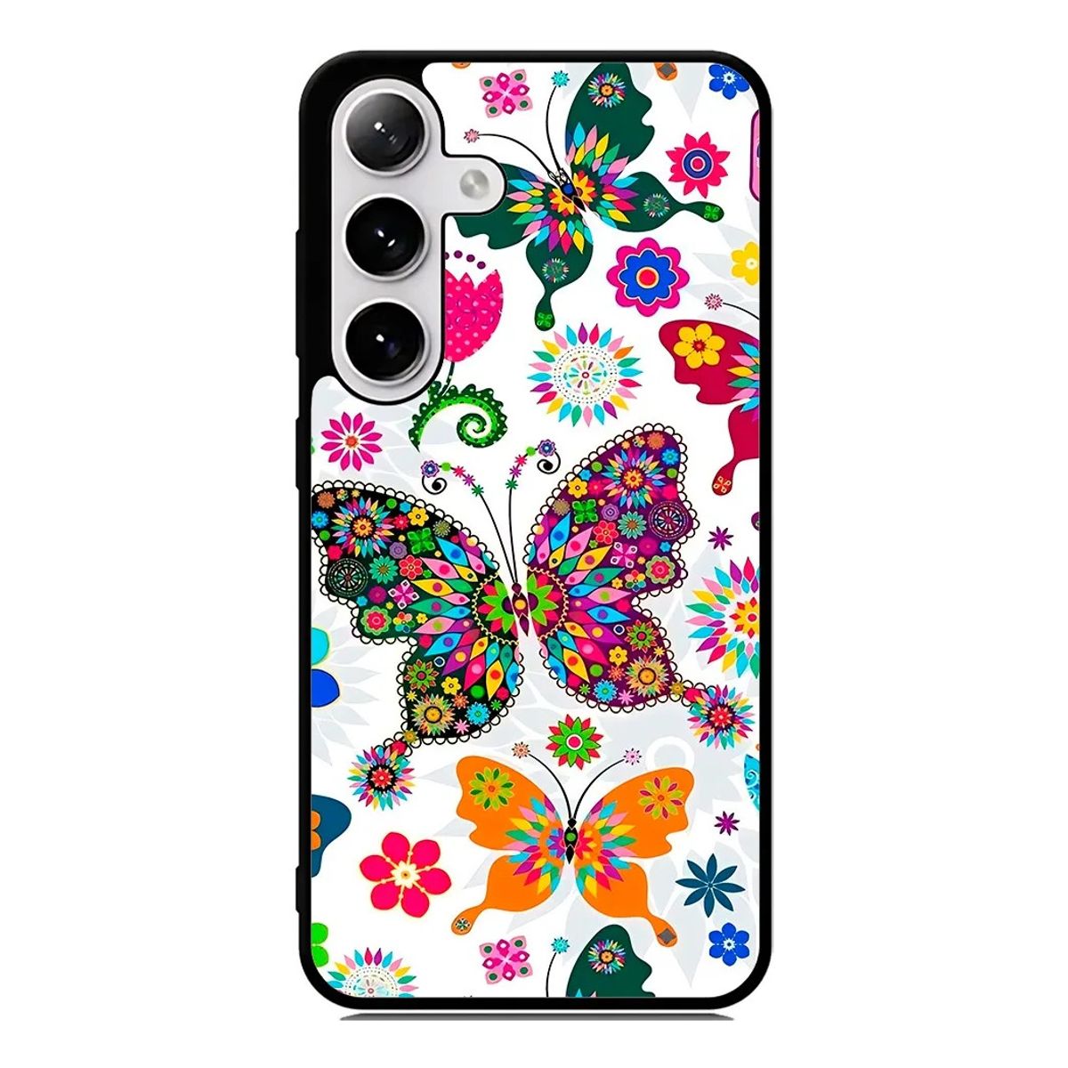 CARCASIA - Carcasa Compatible con SAMSUNG S26 5G Diseño 147