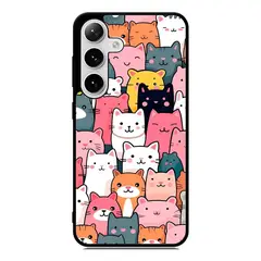 CARCASIA - Carcasa Compatible con SAMSUNG S26 5G Diseño 160