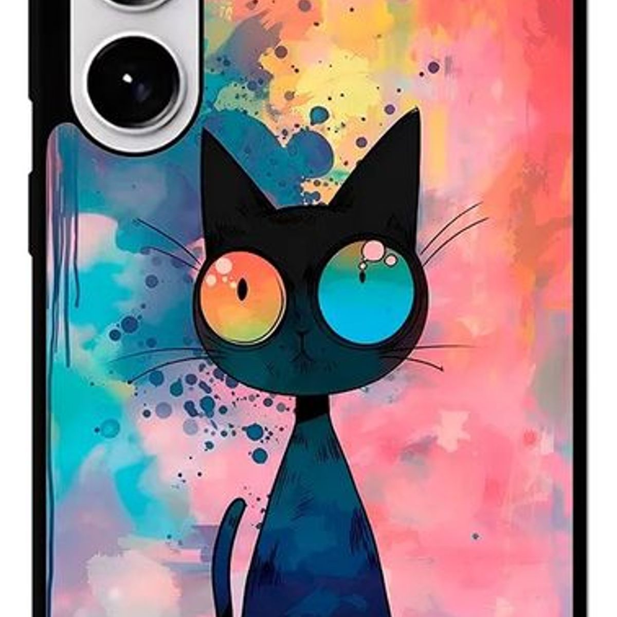 CARCASIA - Carcasa Compatible con SAMSUNG S26 5G Diseño 170