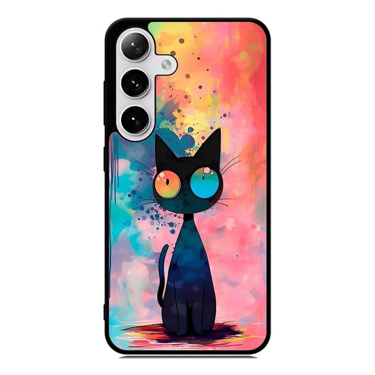 CARCASIA - Carcasa Compatible con SAMSUNG S26 5G Diseño 170