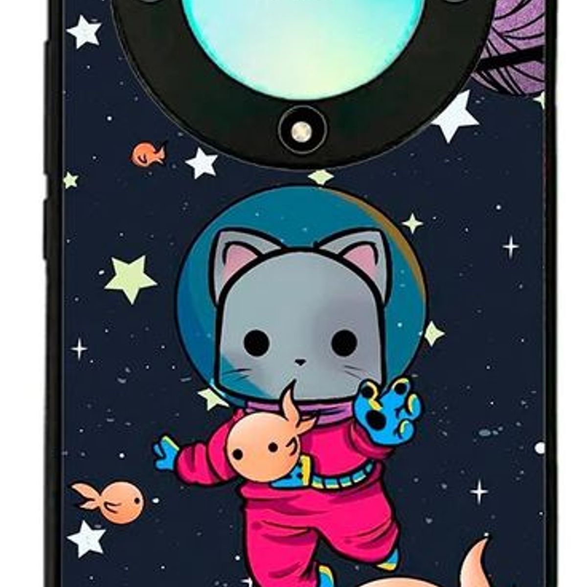 CARCASIA - Carcasa Compatible con HONOR MAGIC 8 LITE Diseño 50