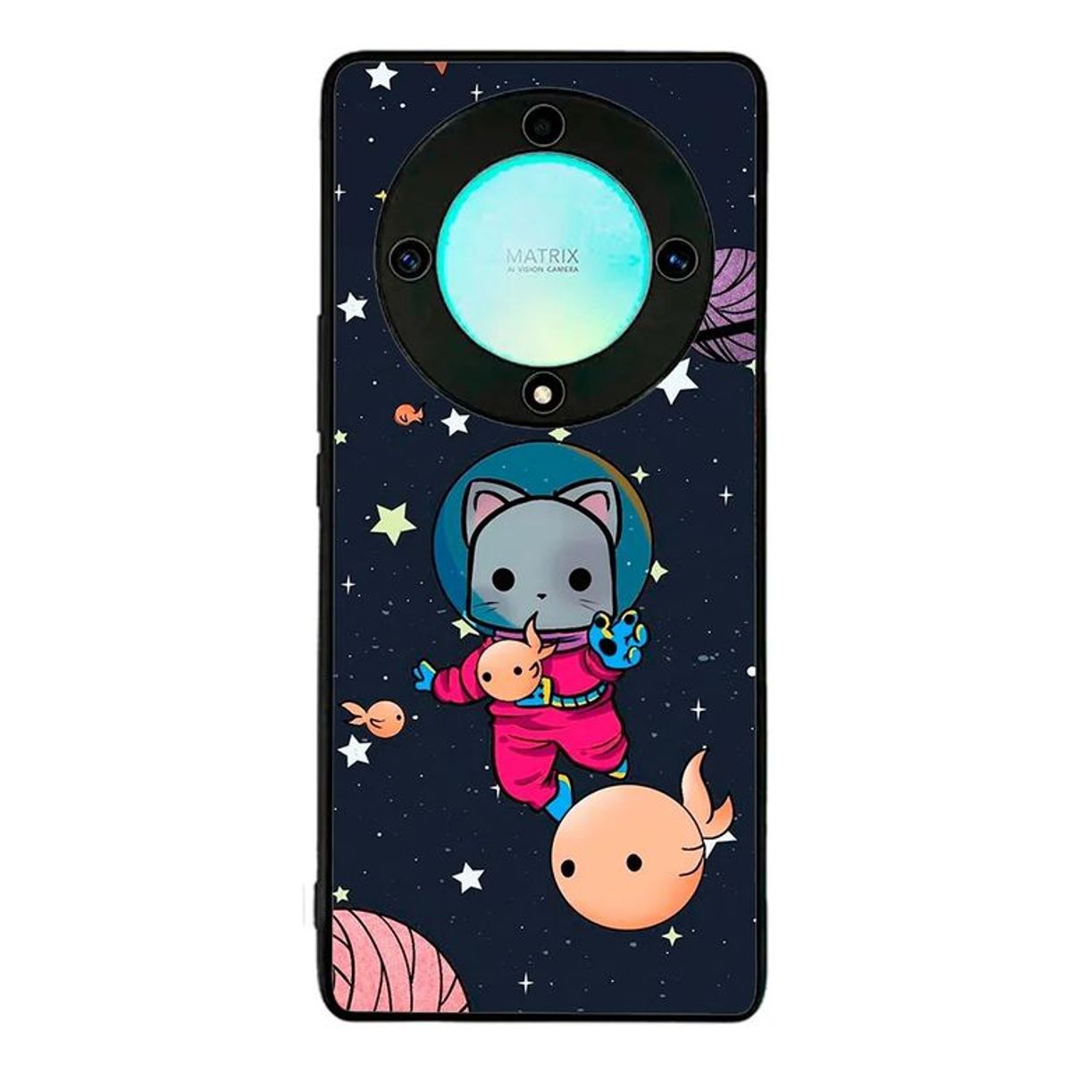 CARCASIA - Carcasa Compatible con HONOR MAGIC 8 LITE Diseño 50