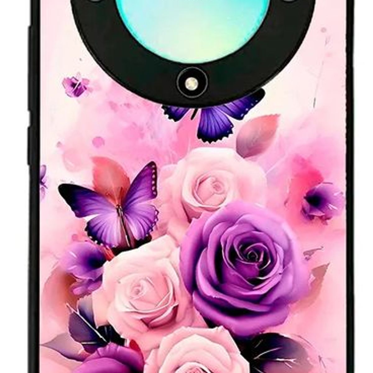 CARCASIA - Carcasa Compatible con HONOR MAGIC 8 LITE Diseño 45