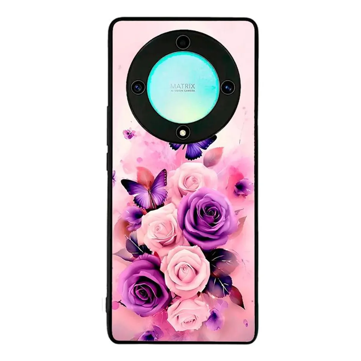 CARCASIA - Carcasa Compatible con HONOR MAGIC 8 LITE Diseño 45