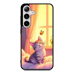 CARCASIA - Carcasa Compatible con SAMSUNG S26 5G Diseño 216