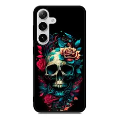 CARCASIA - Carcasa Compatible con SAMSUNG S26 5G Diseño 224