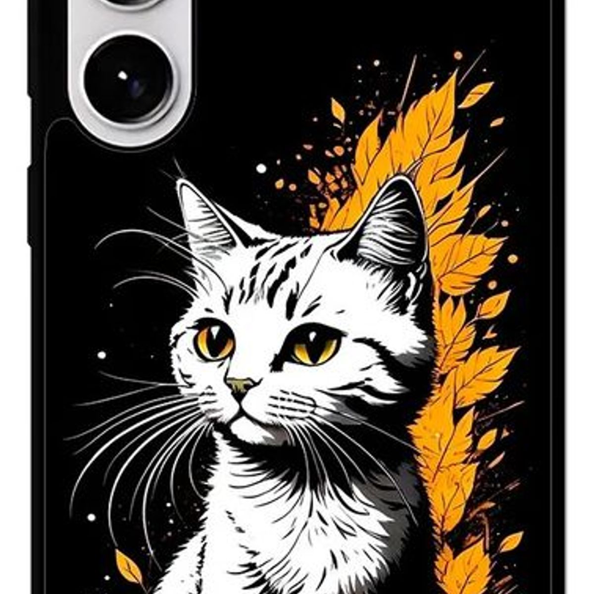 CARCASIA - Carcasa Compatible con SAMSUNG S26 5G Diseño 248