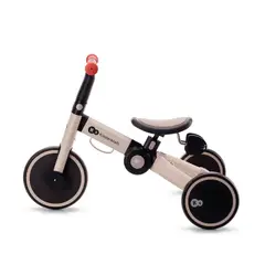 KINDERKRAFT - Triciclo Evolutivo 3 en 1 4Trike