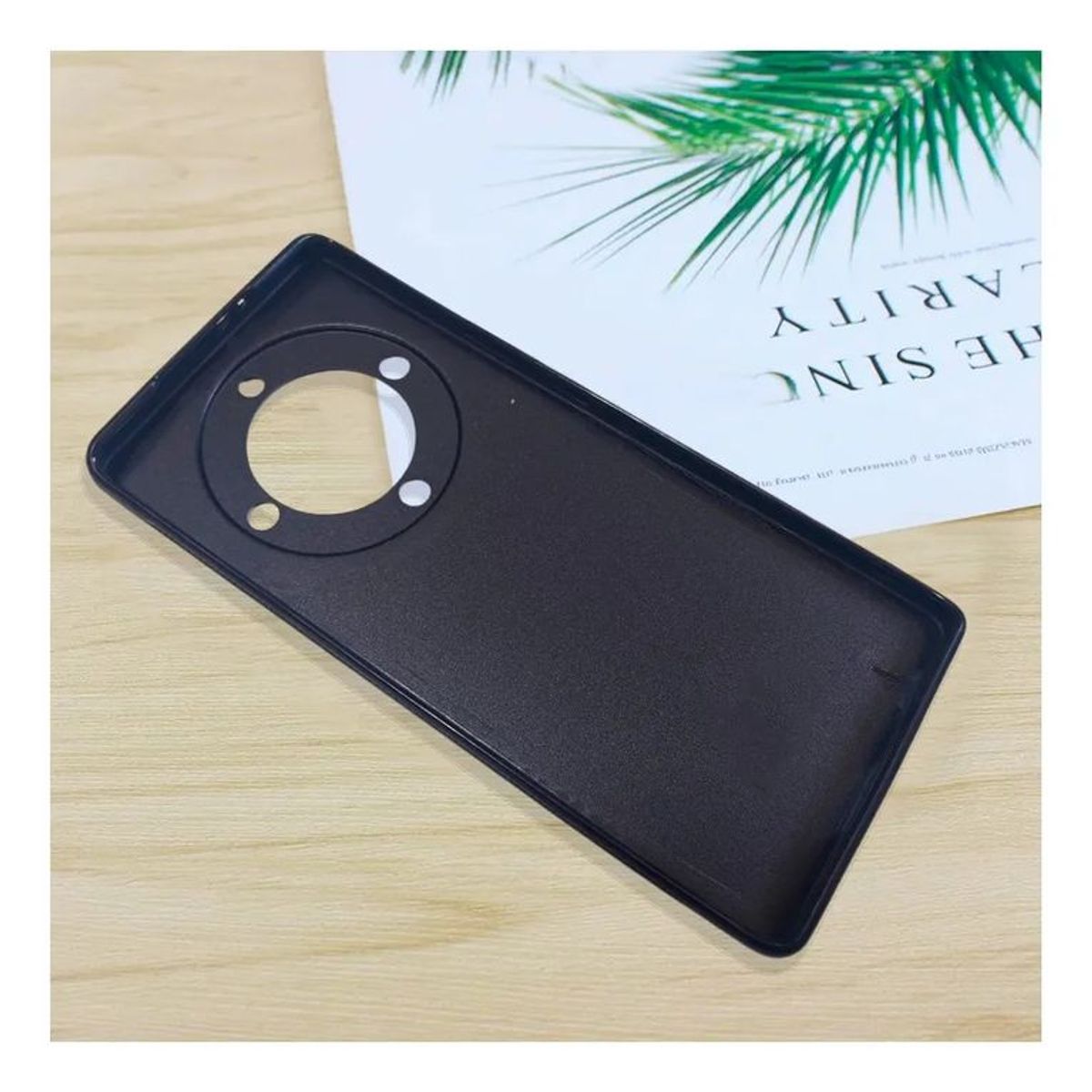 CARCASIA - Carcasa Compatible con HONOR MAGIC 8 LITE Diseño 129