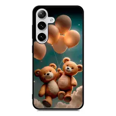 CARCASIA - Carcasa Compatible con SAMSUNG S26 5G Diseño 275