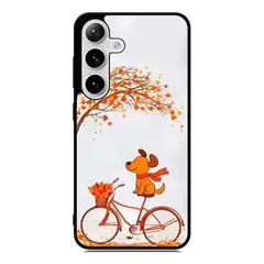 CARCASIA - Carcasa Compatible con SAMSUNG S26 5G Diseño 282