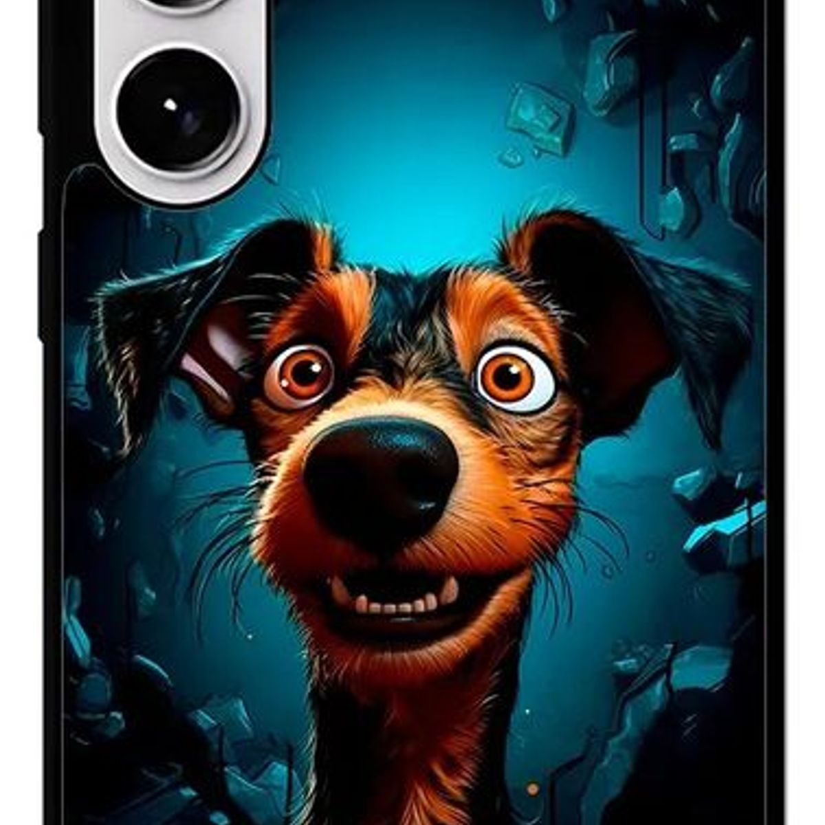 CARCASIA - Carcasa Compatible con SAMSUNG S26 5G Diseño 288