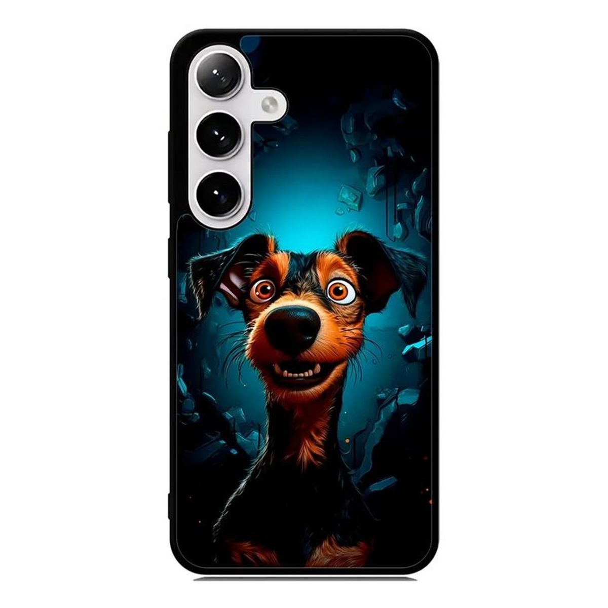 CARCASIA - Carcasa Compatible con SAMSUNG S26 5G Diseño 288