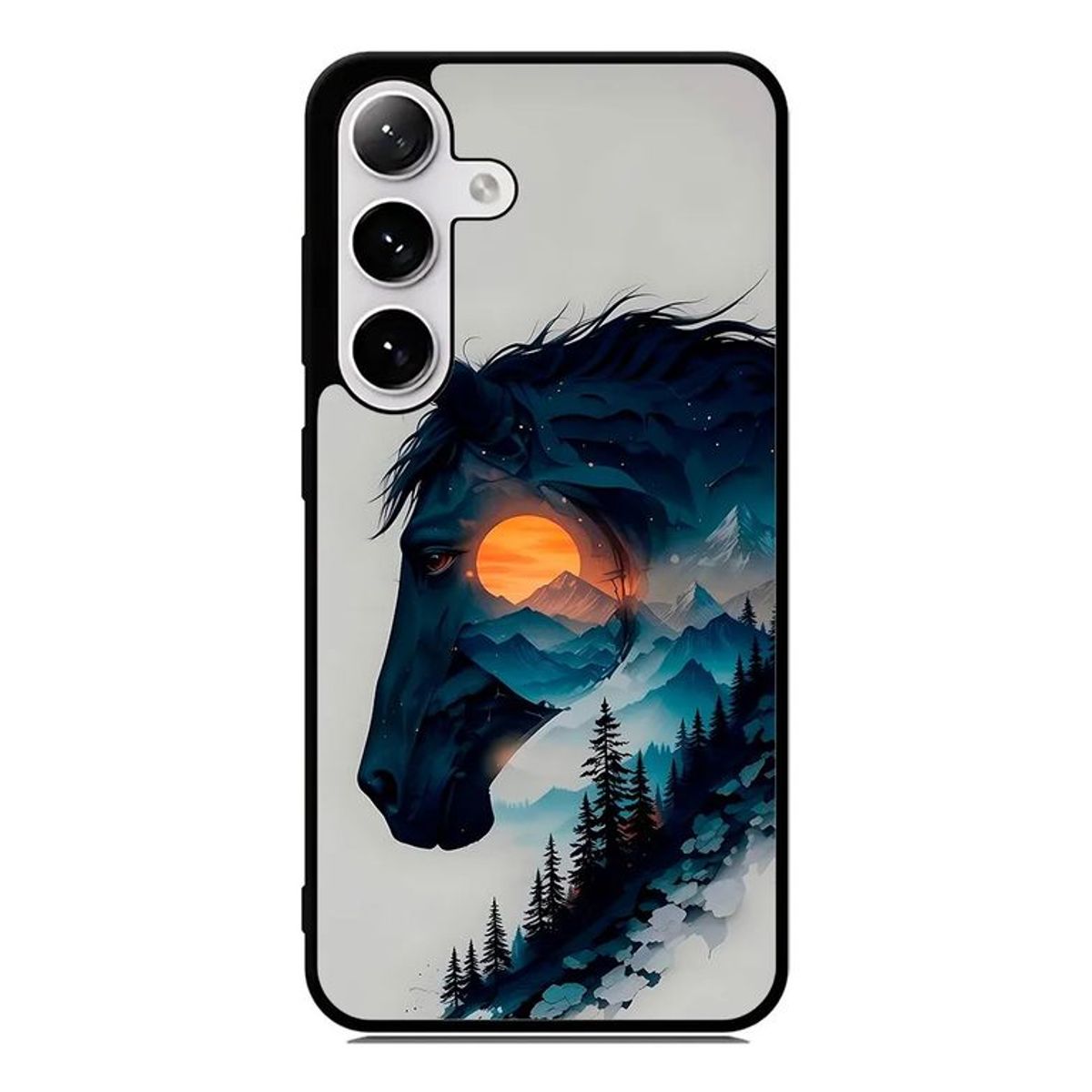 CARCASIA - Carcasa Compatible con SAMSUNG S26 5G Diseño 284