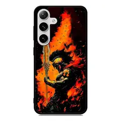 CARCASIA - Carcasa Compatible con SAMSUNG S26 5G Diseño 299