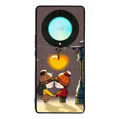 CARCASIA - Carcasa Compatible con HONOR MAGIC 8 LITE Diseño 256