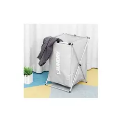 GENERICO - Cesta Canasto Plegable Almacenamiento Ropa Sucia