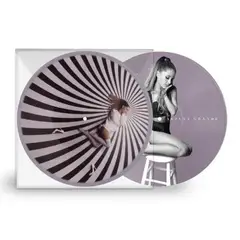 GENERICO - Vinilo Ariana Grande - My Everything Picture Disc