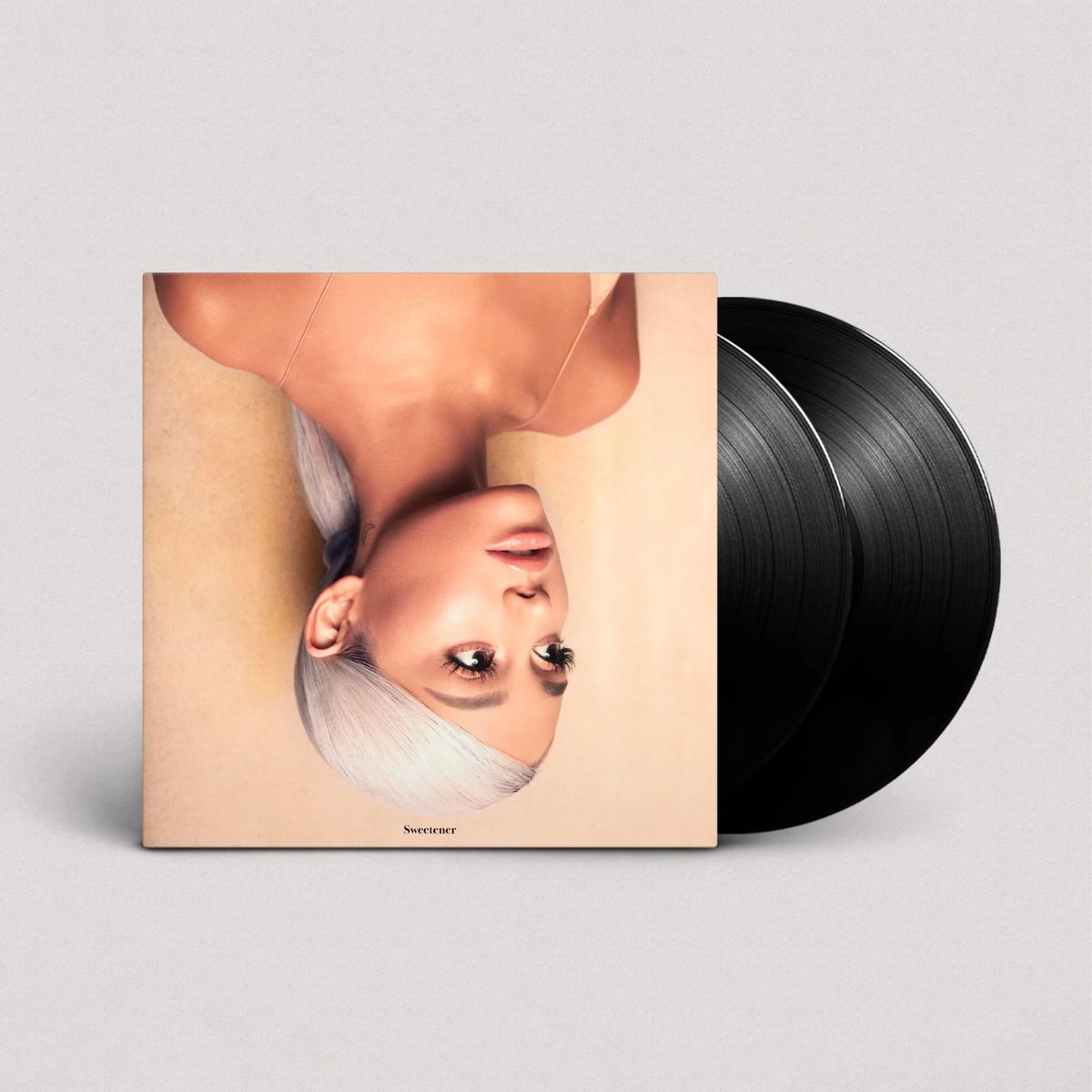 GENERICO - Vinilo Ariana Grande  - Sweetener