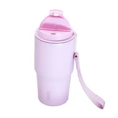 KEEP - MUG SINTRA 600ML ROSADO