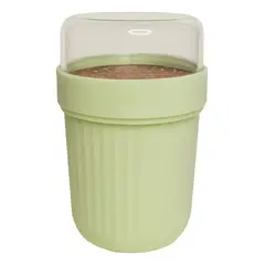 KEEP - Vaso Snack 340ml Verde