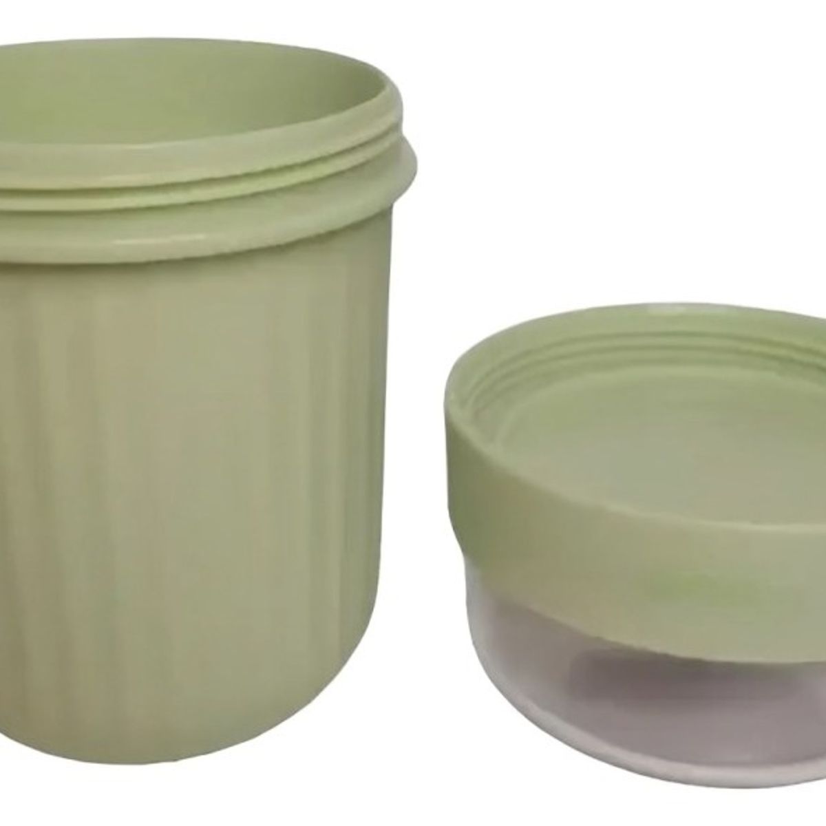 KEEP - Vaso Snack 340ml Keep Verde