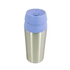 KEEP - MUG BOTON VALUE , color surtido